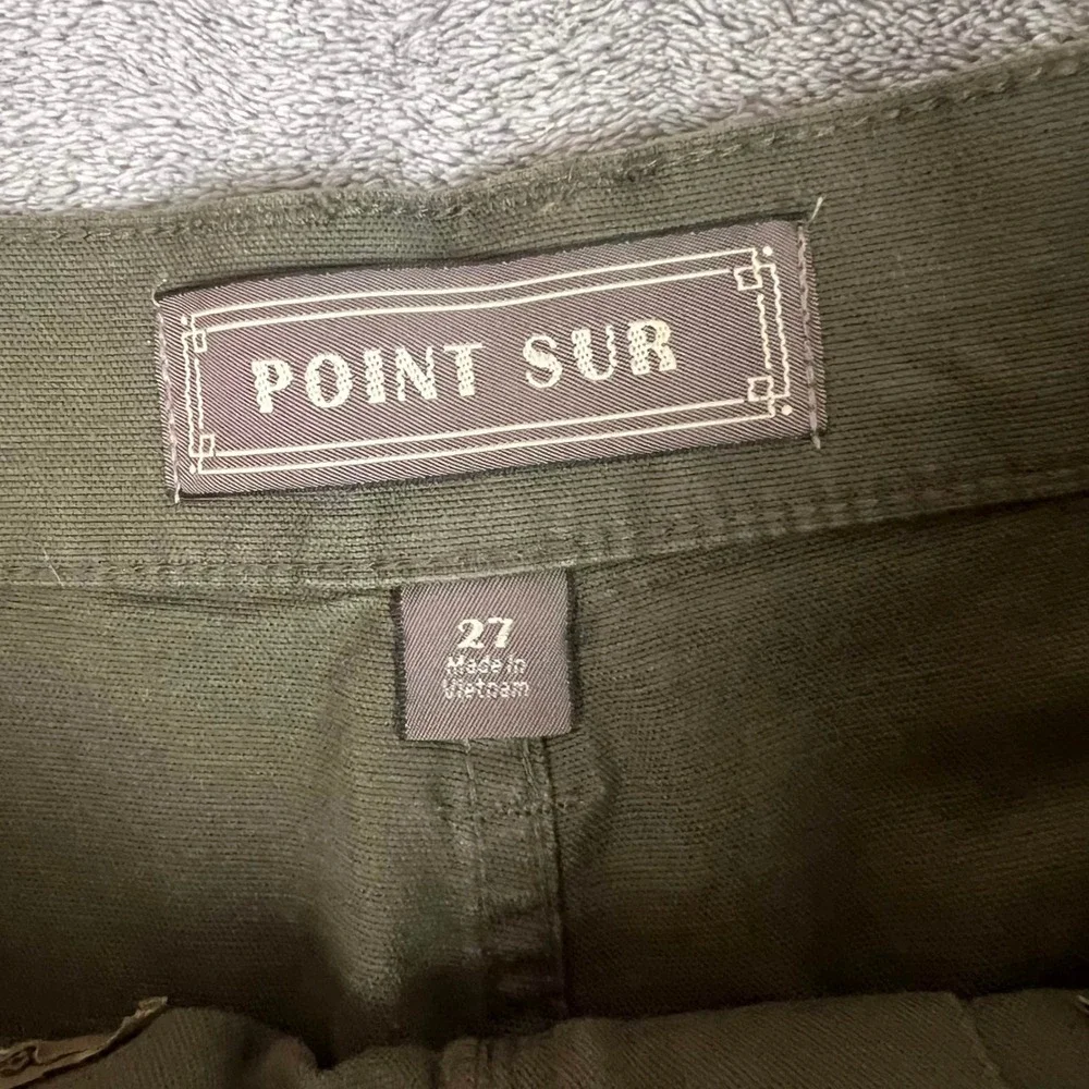 point sur these point